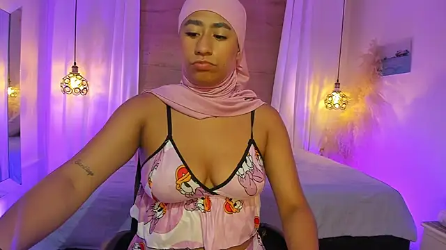 Ridwana Haddad online show from February 24, 2026, 12:28 pm