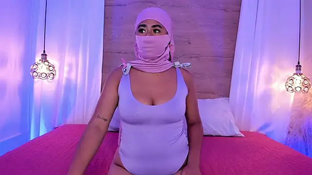 Ridwana Haddad online show from March 4, 2026, 12:13 pm