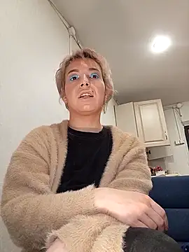 Conny Shellie online show from December 20, 2025, 1:30 am