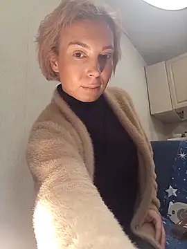 Conny Shellie online show from December 16, 2025, 10:03 pm