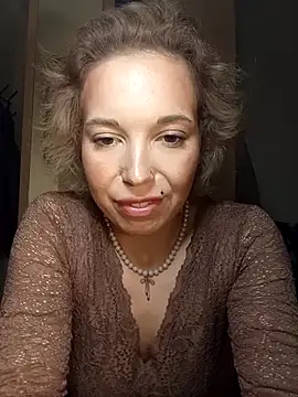 Conny Shellie online show from March 13, 2026, 2:44 pm