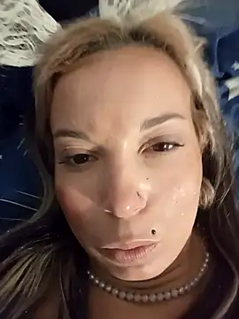 Conny Shellie online show from February 3, 2026, 7:57 am