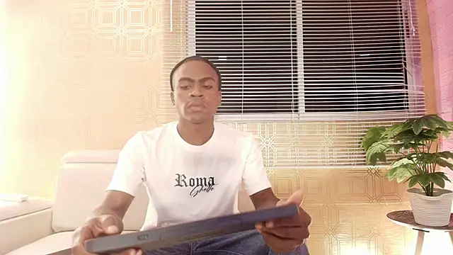 Snapshot of george_lance chatting on November 2, 2025, 3:55 am george lance online show from November 2, 2025, 3:55 am