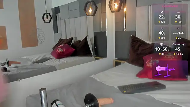 NoahVidall online show from October 31, 2025, 6:32 am