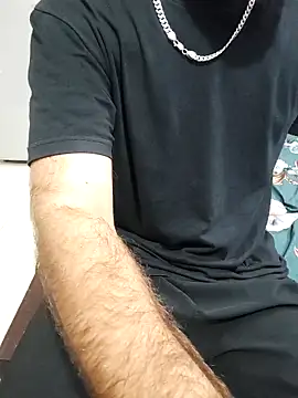 Snapshot of Abhiwolf chatting on October 2, 2025, 8:23 pm Abhiwolf online show from October 2, 2025, 8:23 pm