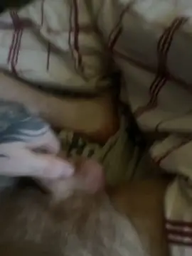 Thebald-topher online show from September 28, 2025, 11:01 pm