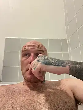 Thebald-topher online show from October 12, 2025, 5:47 pm