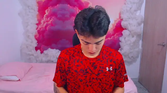 RomeoMillerr online show from October 30, 2025, 7:11 pm