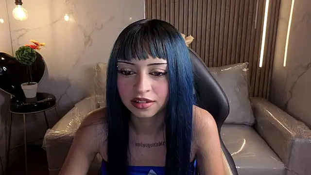  ceeleste cute  online show from March 27, 2026, 7:04 pm