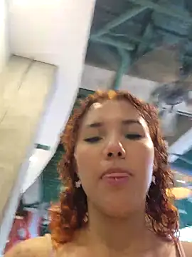 Snapshot of _TOMOE chatting on November 7, 2025, 7:18 pm TOMOE online show from November 7, 2025, 7:18 pm