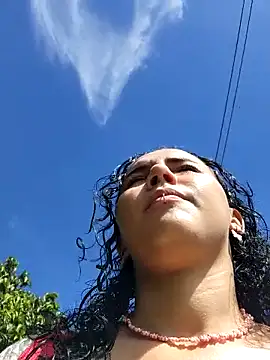 Snapshot of _TOMOE chatting on September 30, 2025, 7:20 pm TOMOE online show from September 30, 2025, 7:20 pm