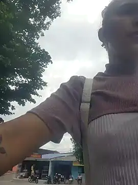 Snapshot of _TOMOE chatting on November 28, 2025, 6:19 pm TOMOE online show from November 28, 2025, 6:19 pm