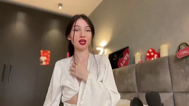 AnaMoonlight online show from February 2, 2026, 10:14 am