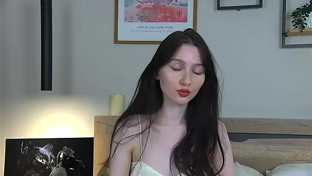 AnaMoonlight online show from April 14, 2026, 4:45 pm