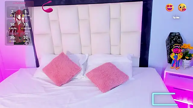 Snapshot of Athenea__fox chatting on October 24, 2025, 11:42 am Athenea fox online show from October 24, 2025, 11:42 am