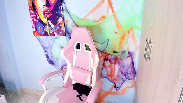 Snapshot of Athenea__fox chatting on October 30, 2025, 11:52 am Athenea fox online show from October 30, 2025, 11:52 am