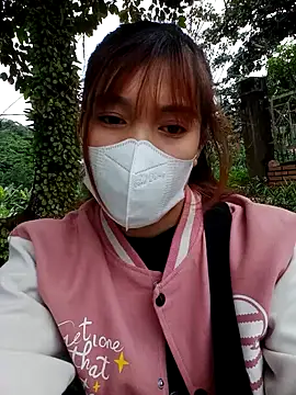 Snapshot of nhinhi-sexy chatting on October 25, 2025, 2:55 am nhinhi-sexy online show from October 25, 2025, 2:55 am