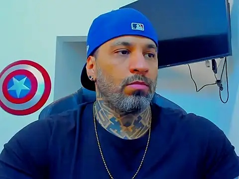 Snapshot of JoshRigby chatting on October 26, 2025, 8:09 pm JoshRigby online show from October 26, 2025, 8:09 pm