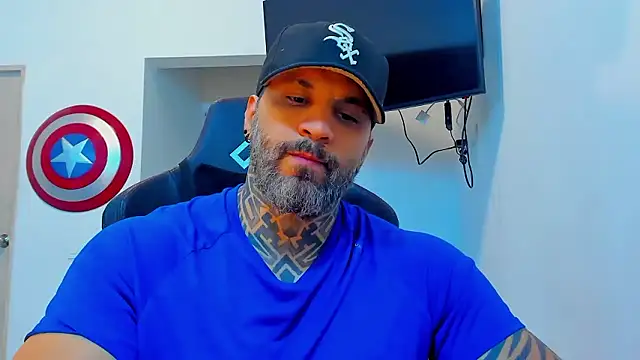 JoshRigby online show from January 14, 2026, 7:06 pm