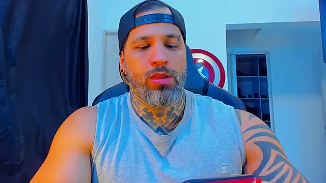 JoshRigby online show from February 27, 2026, 7:35 pm