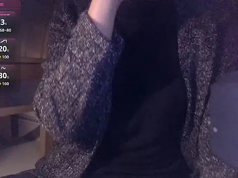 Lydia-a online show from November 5, 2025, 3:15 pm