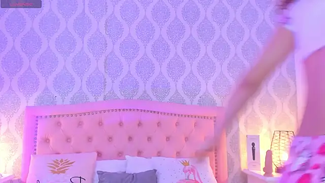 kendallspears 1 online show from October 23, 2025, 3:38 am