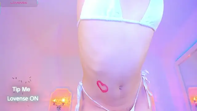 kendallspears 1 online show from January 10, 2026, 4:19 am