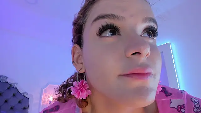 kendallspears 1 online show from February 7, 2026, 3:36 am