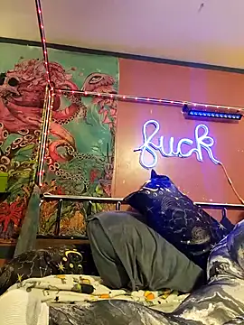 violentviolet68 online show from December 21, 2025, 5:25 pm