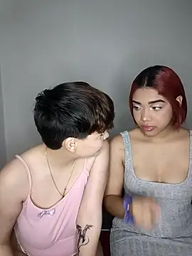 nucitaa-14 online show from April 23, 2026, 2:40 am