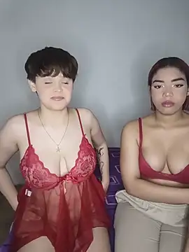 nucitaa-14 online show from May 18, 2026, 2:55 am