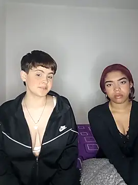 nucitaa-14 online show from February 28, 2026, 2:33 am