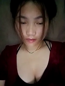 min-xinh online show from November 8, 2025, 8:56 pm