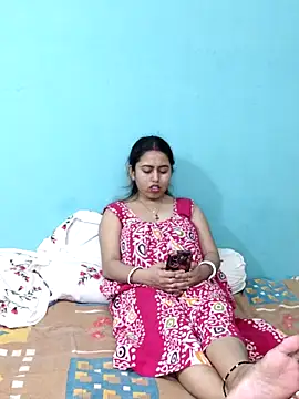 Hot Misti 69 online show from February 25, 2026, 6:08 pm