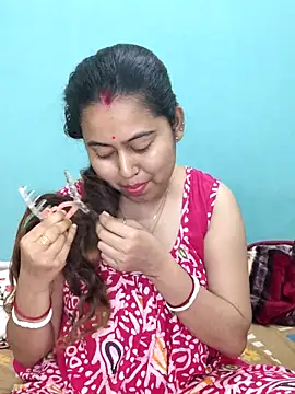 Hot Misti 69 online show from February 13, 2026, 4:18 pm