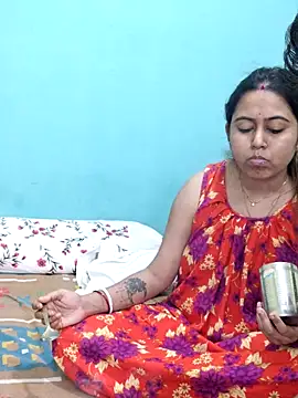 Hot Misti 69 online show from February 22, 2026, 6:20 pm