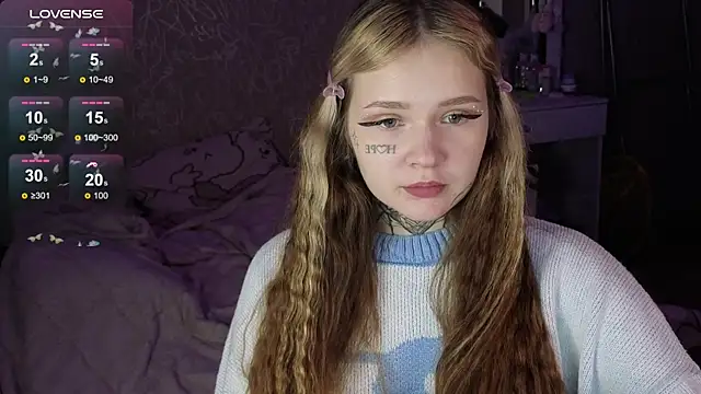 Snapshot of Liaaa_Li chatting on December 15, 2025, 5:08 pm Liaaa Li online show from December 15, 2025, 5:08 pm