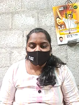 Tamil Hot Sindhu online show from February 27, 2026, 6:57 am