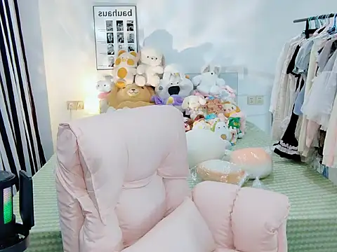 Snapshot of Gardenia-222 chatting on October 18, 2025, 1:02 pm Gardenia-222 online show from October 18, 2025, 1:02 pm