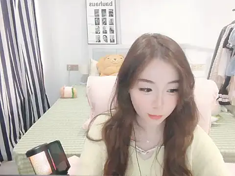 Snapshot of Gardenia-222 chatting on October 12, 2025, 6:26 am Gardenia-222 online show from October 12, 2025, 6:26 am