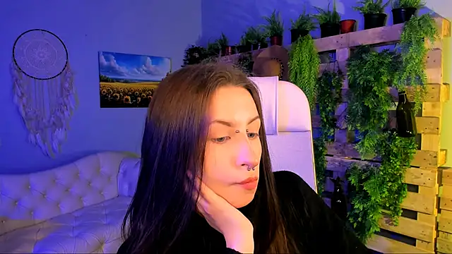 Snapshot of AliceLice_ chatting on October 10, 2025, 12:06 pm AliceLice  online show from October 10, 2025, 12:06 pm