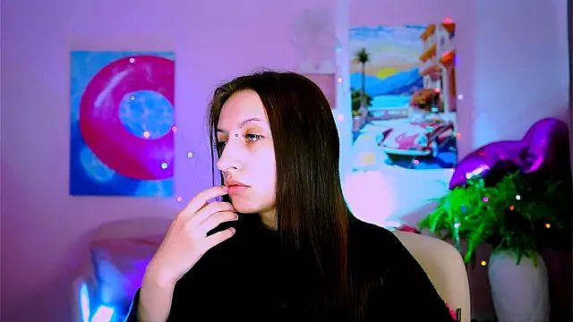 Snapshot of AliceLice_ chatting on September 27, 2025, 8:53 am AliceLice  online show from September 27, 2025, 8:53 am