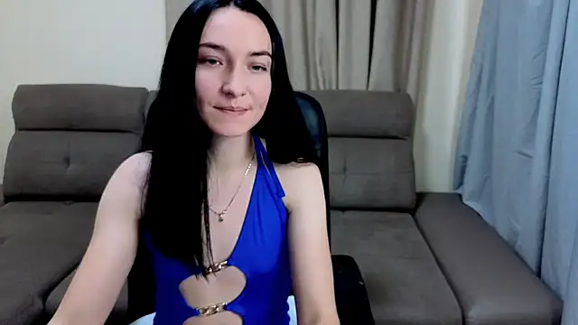 Emilly  Grey online show from February 4, 2026, 8:15 pm