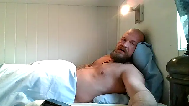 Real viking online show from February 8, 2026, 1:31 pm