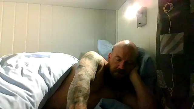 Real viking online show from February 25, 2026, 9:36 pm