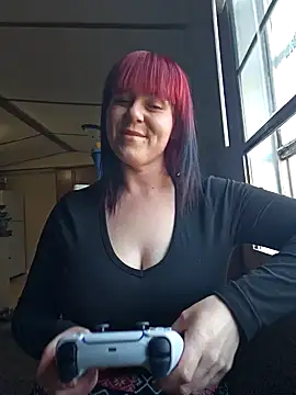 Hagwitchbarbie online show from November 28, 2025, 8:20 pm