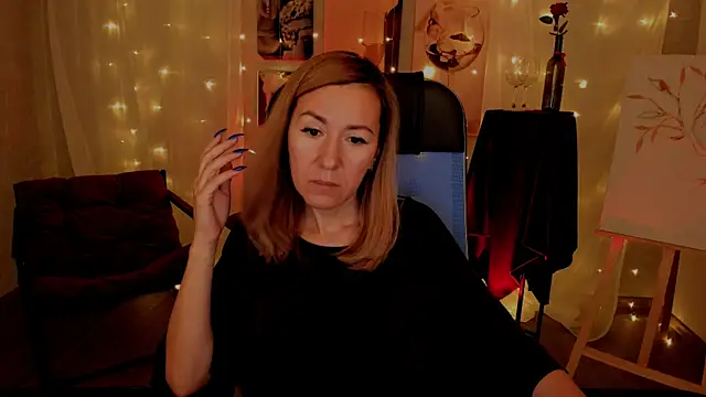 Snapshot of DonnaSmitth chatting on November 27, 2025, 11:43 am DonnaSmitth online show from November 27, 2025, 11:43 am