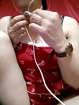 LenaCii online show from September 27, 2025, 5:35 am