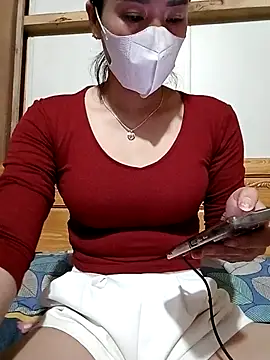 LenaCii online show from November 12, 2025, 5:11 am