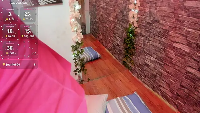 valery  star online show from September 30, 2025, 1:39 pm